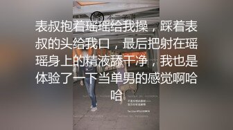 阴户和阴蒂舔，日立玩具在屁股里真正的肛门高潮