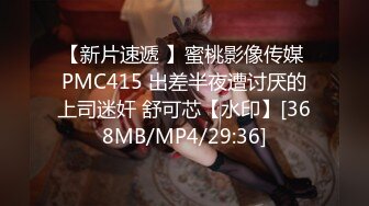 【新片速遞 】蜜桃影像传媒 PMC415 出差半夜遭讨厌的上司迷奸 舒可芯【水印】[368MB/MP4/29:36]