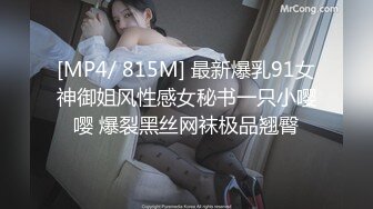 [MP4/ 815M] 最新爆乳91女神御姐风性感女秘书一只小嘤嘤 爆裂黑丝网袜极品翘臀