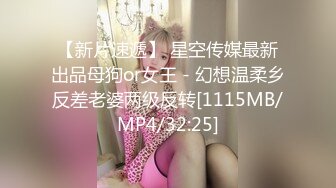 樱晚gigi - VOL.32 粉丝群收费视频32 不好惹的健身教练 (2)