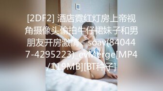 [2DF2] 酒店霓红灯房上帝视角摄像头偷拍牛仔裙妹子和男朋友开房激情 - soav(840447-4295223)_evMerge[MP4/119MB][BT种子]