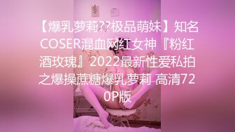 【爆乳萝莉??极品萌妹】知名COSER混血网红女神『粉红酒玫瑰』2022最新性爱私拍之爆操蔗糖爆乳萝莉 高清720P版