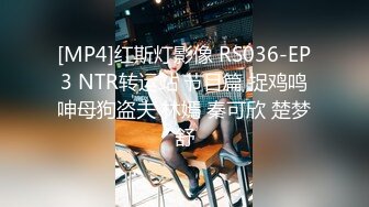 [MP4]红斯灯影像 RS036-EP3 NTR转运站 节目篇 捉鸡鸣呻母狗盗夫 林嫣 秦可欣 楚梦舒