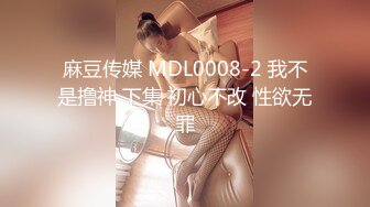 麻豆传媒 MDL0008-2 我不是撸神 下集 初心不改 性欲无罪