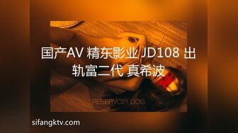 国产AV 精东影业 JD108 出轨富二代 真希波