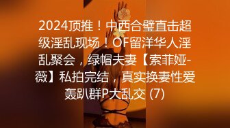 2024顶推！中西合璧直击超级淫乱现场！OF留洋华人淫乱聚会，绿帽夫妻【索菲娅-薇】私拍完结，真实换妻性爱轰趴群P大乱交 (7)