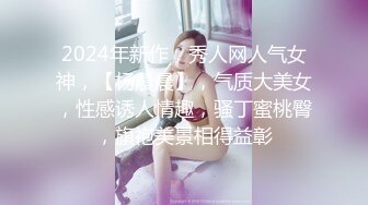 2024年新作，秀人网人气女神，【杨晨晨】，气质大美女，性感诱人情趣，骚丁蜜桃臀，旗袍美景相得益彰