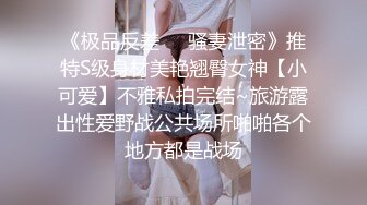 《极品反差㊙️骚妻泄密》推特S级身材美艳翘臀女神【小可爱】不雅私拍完结~旅游露出性爱野战公共场所啪啪各个地方都是战场