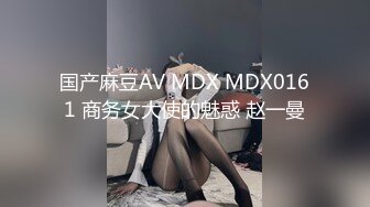 国产麻豆AV MDX MDX0161 商务女大使的魅惑 赵一曼