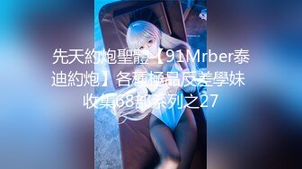 先天約炮聖體【91Mrber泰迪約炮】各種極品反差學妹 收集68部系列之27