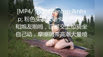 八块腹肌猛男和伪娘,拼刺刀互口互干【上集】