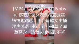 [MP4]前凸后翘女神乖巧甜美兼职小白领猛男花式暴操完美视角展示性爱全程