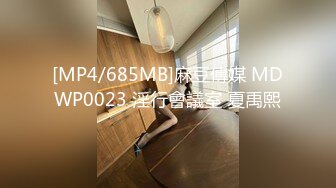 [MP4/685MB]麻豆傳媒 MDWP0023 淫行會議室 夏禹熙