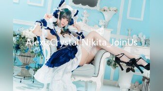 AlexisCrystal Nikita_JoinUs