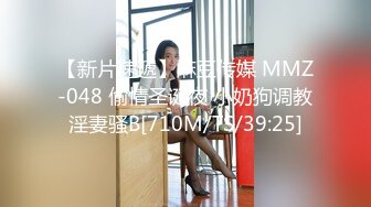 【新片速遞】麻豆传媒 MMZ-048 偷情圣诞夜 小奶狗调教淫妻骚B[710M/TS/39:25]