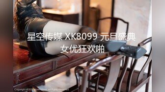 星空传媒 XK8099 元旦盛典 女优狂欢啪