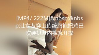 [MP4]麻豆传媒-初登场系列 狂野女郎 全新女神许书曼