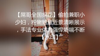 清纯小妖Ts小九奈奈：女上位，抱着后入骑乘，这姿势+无套内射简直是天籁之音！