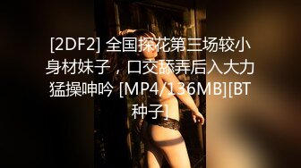 [2DF2]黑衣性感妹子，吃完饭再开干抬腿侧入大力猛操 - [MP4/94MB][BT种子]