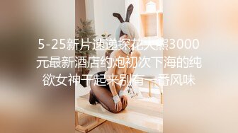 5-25新片速递探花大熊3000元最新酒店约炮初次下海的纯欲女神干起来别有一番风味