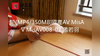 [MP4/350MB]國產AV MisAV MisAV008-02 孟若羽